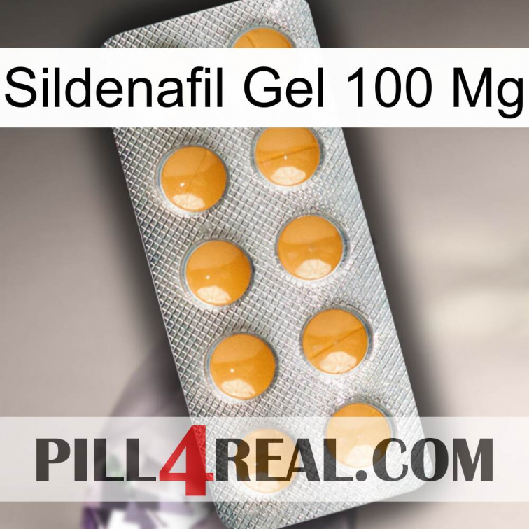 Sildenafil Gel 100 Mg levitra1